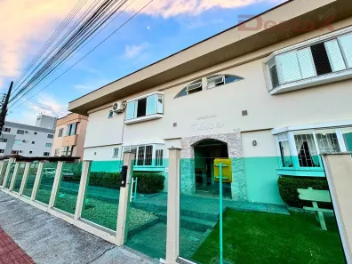 Apartamento com 2 Quartos à venda, 78m² no Praia João Rosa, Biguaçu