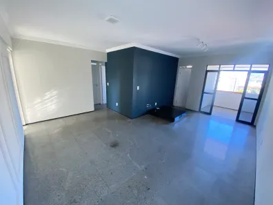 Apartamento com 3 Quartos à venda, 114m² no Papicu, Fortaleza