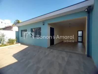 Casa com 4 Quartos à venda, 220m² no Parque Taquaral, Campinas