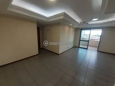 Apartamento com 4 Quartos à venda, 151m² no Santa Cruz do José Jacques, Ribeirão Preto
