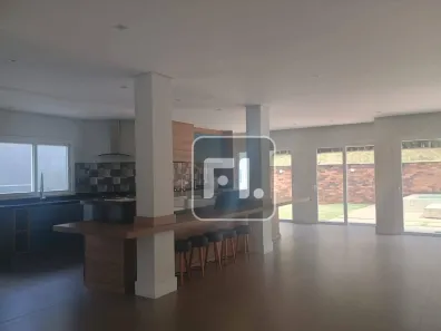 Casa de Condomínio com 4 Quartos para alugar, 543m² no Alphaville Residencial Zero, Barueri