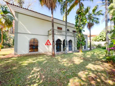 Casa com 6 Quartos à venda, 1055m² no Jardim América, São Paulo