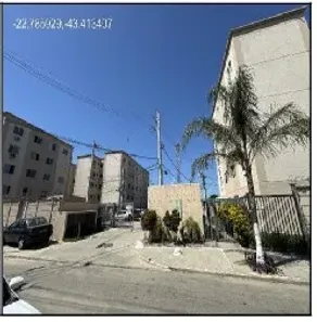 Apartamento com 2 Quartos à venda, 40m² no Vila Norma, Mesquita