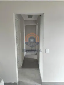 Apartamento com 2 Quartos à venda, 54m² no Jardim Guanabara, Jundiaí
