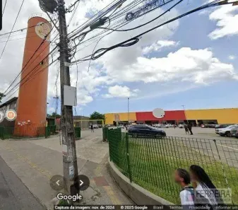 Lote/Terreno à venda, 13000m² no Barreiras, Salvador