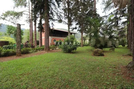 Lote/Terreno à venda, 2800m² no Albuquerque, Teresópolis