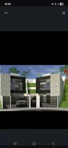 Sobrado com 3 Quartos à venda, 120m² no Ipiranga, Juiz de Fora