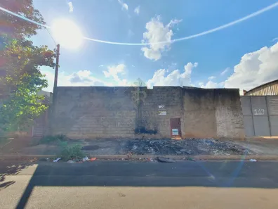 à venda, 347m² no Jardim Salgado Filho, Ribeirão Preto