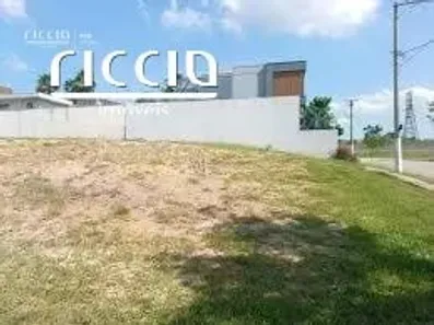 Lote/Terreno à venda, 538m² no Condomínio Loteamento Reserva da Barra, São José dos Campos