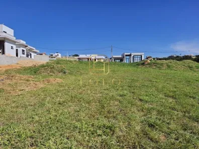Lote/Terreno à venda, 1200m² no Jardim Quintas da Terracota, Indaiatuba