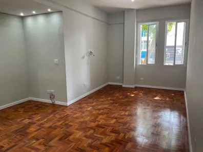 Apartamento com 2 Quartos à venda, 68m² no Campos Elíseos, São Paulo