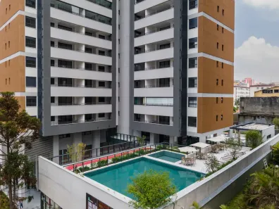 Apartamento com 2 Quartos à venda, 66m² no Vila Mariana, São Paulo
