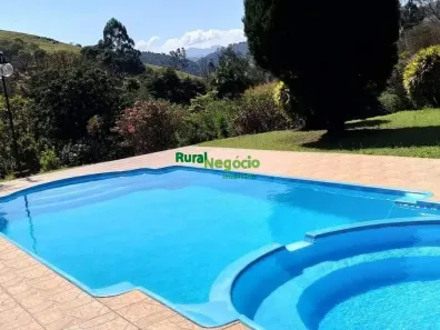 Fazenda/Sítio com 3 Quartos à venda, 9600000m² no , Sapucaí-Mirim