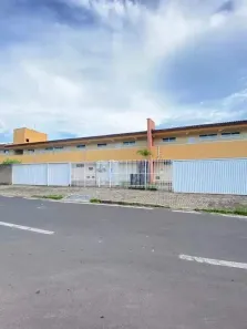 Apartamento com 2 Quartos à venda, 42m² no Uruguai, Teresina