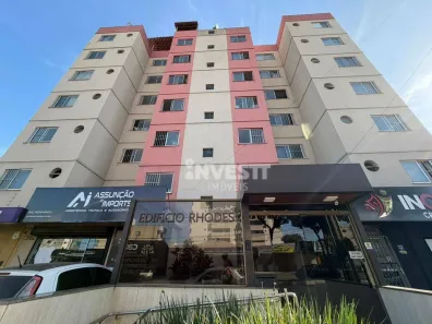 Apartamento com 2 Quartos à venda, 54m² no Jardim América, Goiânia