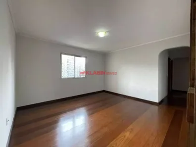 Apartamento com 3 Quartos à venda, 75m² no Vila Mariana, São Paulo