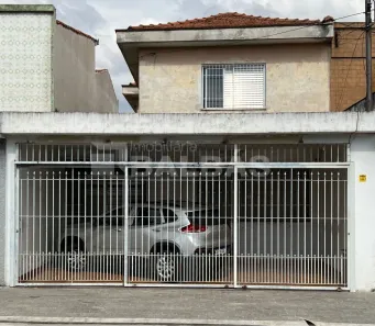 Sobrado com 3 Quartos para alugar, 192m² no Vila Prudente, São Paulo
