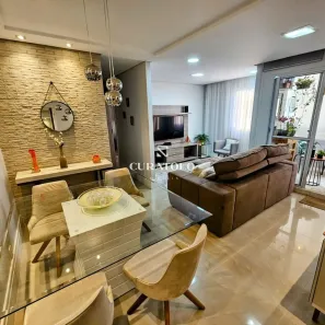 Apartamento com 2 Quartos à venda, 73m² no Mooca, São Paulo