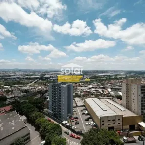 Apartamento com 2 Quartos à venda, 40m² no Jardim Belém, São Paulo