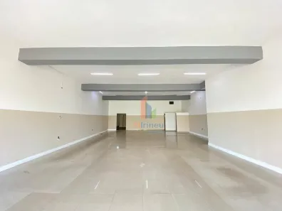 Ponto Comercial para alugar, 245m² no Jardim Santa Rita de Cássia, Hortolândia