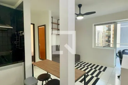 Apartamento com 1 Quarto à venda, 40m² no Cerqueira César, São Paulo