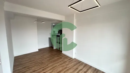 Apartamento com 2 Quartos para alugar, 60m² no Vila Assunção, Santo André