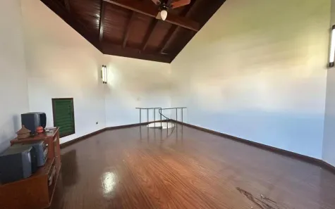 Sobrado com 4 Quartos à venda, 594m² no Vila Vilas Boas, Campo Grande
