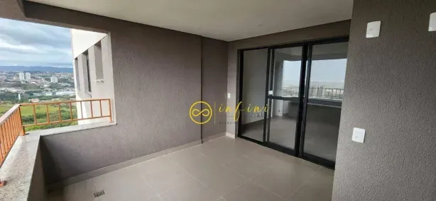 Apartamento com 2 Quartos à venda, 115m² no Parque Morumbi, Votorantim