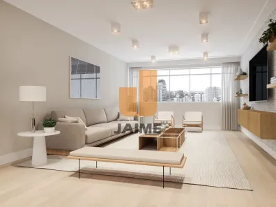 Apartamento com 3 Quartos à venda, 212m² no Vila Nova Conceição, São Paulo