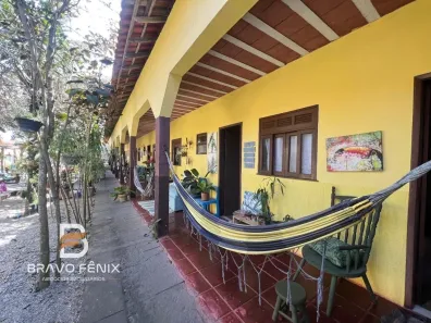 Casa com 10 Quartos à venda, 887m² no Itaúna, Saquarema