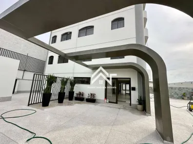 Apartamento com 4 Quartos para alugar, 227m² no Centro, Atibaia