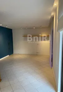 Apartamento com 4 Quartos para alugar, 160m² no Humaitá, Rio de Janeiro
