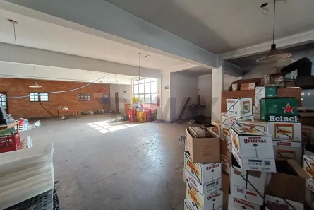 Sala Comercial para alugar, 650m² no Barão Geraldo, Campinas