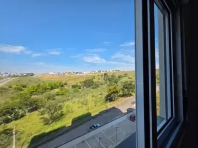 Apartamento com 2 Quartos à venda, 60m² no Condomínio Residencial Colinas do Paratehy, São José dos Campos