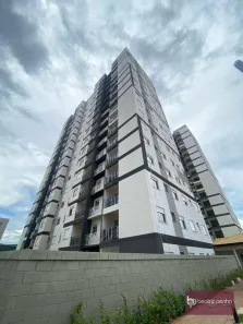 Apartamento com 2 Quartos à venda, 50m² no Jardim Marajó, São José do Rio Preto