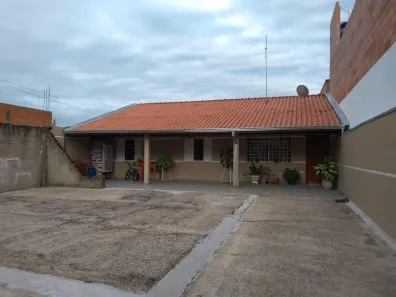 Casa com 3 Quartos à venda, 100m² no Residencial Bordon, Sumaré