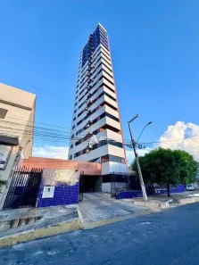 Apartamento com 4 Quartos à venda, 103m² no Santo Antônio, Mossoró