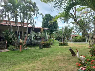 Fazenda/Sítio com 4 Quartos à venda, 18110m² no Centro, Caucaia