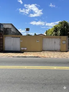 Lote/Terreno à venda, 325m² no Setor Marechal Rondon, Goiânia