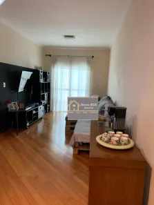 Apartamento com 3 Quartos à venda, 87m² no Nova Gerty, São Caetano do Sul