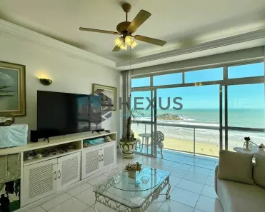 Apartamento com 3 Quartos à venda, 140m² no Pitangueiras, Guarujá