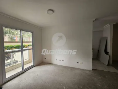Apartamento com 2 Quartos à venda, 66m² no Parque São Vicente, Mauá