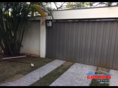 Casa com 5 Quartos à venda, 430m² no Vila Elizabeth, São Carlos