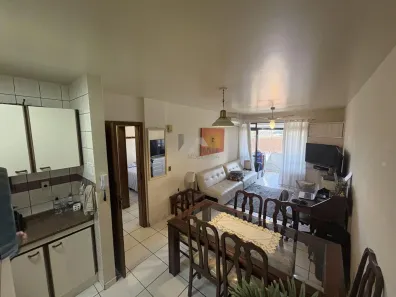 Apartamento com 2 Quartos à venda, 73m² no Canasvieiras, Florianópolis