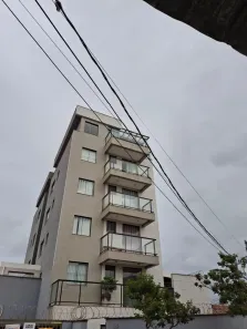Apartamento com 3 Quartos à venda, 70m² no Rio Branco, Belo Horizonte