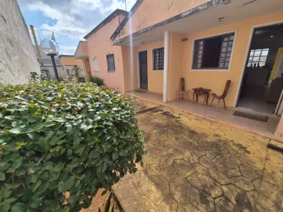 Casa de Condomínio com 2 Quartos à venda, 90m² no Mogi Moderno, Mogi das Cruzes