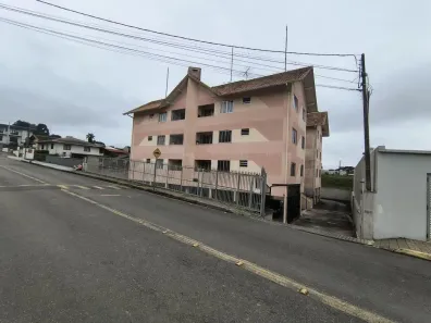 Apartamento com 2 Quartos à venda, 86m² no Rio Negro, São Bento do Sul