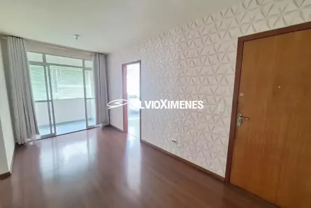 Apartamento com 2 Quartos à venda, 68m² no Sagrada Família, Belo Horizonte