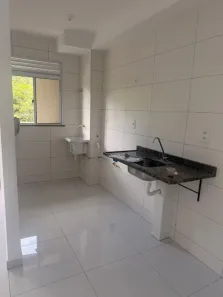 Apartamento com 2 Quartos para alugar, 56m² no Vinhais, São Luís
