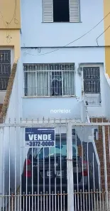 Sobrado com 2 Quartos à venda, 100m² no Vila Pirituba, São Paulo